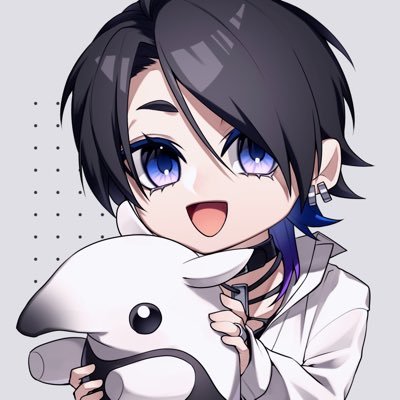 フロムゲーをこよなく愛するゲーマー社畜システムエンジニア！/お母様：@sousaku_jake様/モデリング：@ZERO_9jo様/ファンネーム:エスト瓶/マシュマロ：https://t.co/OWj40s0hcT /AI学習禁止