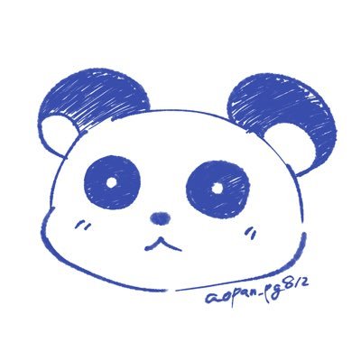 蒼井パンダさんのプロフィール画像