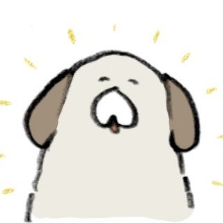 ふわんわん🐶ﾝﾜﾜﾜﾜ