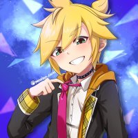 草花組鏡音にゃっぴー (@nenelen_carol) 's Twitter Profile Photo 草花組鏡音にゃっぴー (@nenelen_carol) 's Twitter Profile Photo