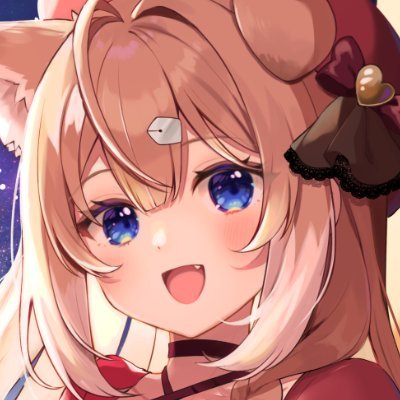 四ノ宮しの🍞🐶セルフ受肉Vtuberさんのプロフィール画像