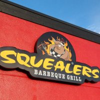 Squealers Barbeque Grill(@squealers_BBQ) 's Twitter Profile Photo
