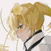 Hanaka / 花花花 花花🌼@VTuber(@087hana_hana) 's Twitter Profile Photo