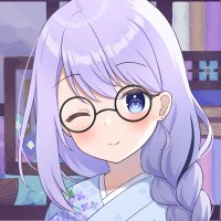 雨之庭紫陽花☂️🖋 Vtuber(@hydrangea2015_8) 's Twitter Profile Photo