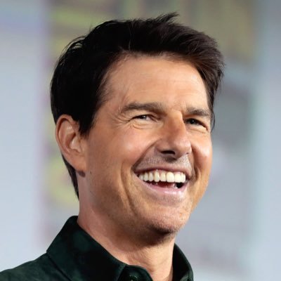 Tom Cruise Planet🌍