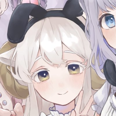 ひつじのメリィさんのプロフィール画像