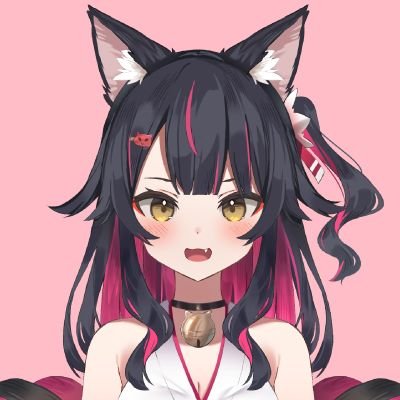 埼玉県川越市発のVTuber 彩河(さいかわ)たまよ です 🐈‍⬛
【ファンネーム】#屋根裏組/【配信タグ】#たまよたいむ/【ファンアート】#さいかわいい展/#たまよ組長きいて/ 
ママ♡翠月 琉 @ryu_Nooblord/ ㈱ラクロ所属 @RACRORACRO/
コラボ・お仕事等はDMまで📩(※事務所管理)