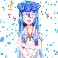 四季咲蒼花@グリーンモンスター (@shikisakisouka) 's Twitter Profile Photo 四季咲蒼花@グリーンモンスター (@shikisakisouka) 's Twitter Profile Photo