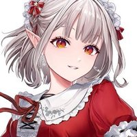 🗼える🗼にじさんじ所属 (@elu_world) 's Twitter Profile Photo 🗼える🗼にじさんじ所属 (@elu_world) 's Twitter Profile Photo