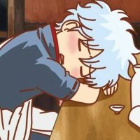 긴긴(@gin_gintoki_) 's Twitter Profile Photo