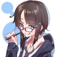 ayuman🖊illust (@ayuman_oekaku) 's Twitter Profile Photo