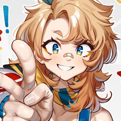 🍊 MIKANTINE ☆ マンディ 🛩️ COMMISSIONS CLOSED!!さんのプロフィール画像