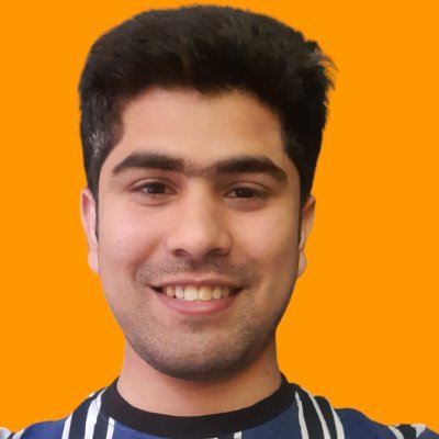 musman0741's profile picture. 🌎 Remote Full-stack developer. Passionate & talk about Web Development, React, Web 3.0, Blockchain.