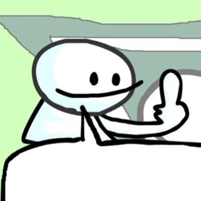 fnfbob_'s profile picture. 너 멍청하게 생겼어 / 밥봇 2호기