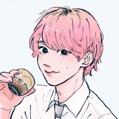 shi_roさんのプロフィール画像