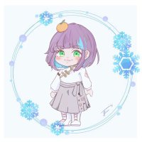 急須🍵🍊【4月より無期限活動休止】 (@kyuusu_ocha) Twitter profile photo