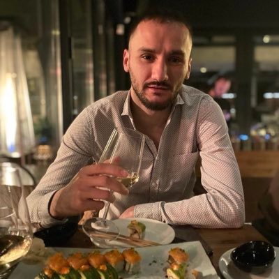 katana_elis's profile picture. Investor  💡, MoneyMaker, 💴💎🐳📚 VENI-VEDI-VICI  👁️ NFA 💊 LOCKED IN 🧲 https://t.co/RtKAHNj4PU