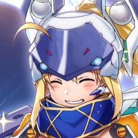 ティエム(@tiemu_fgo) 's Twitter Profile Photo