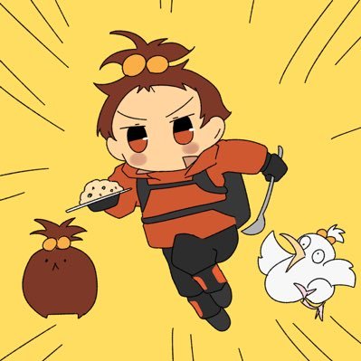 秋ハ神話生物ジャナイさんのプロフィール画像