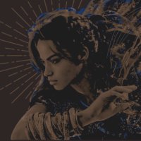 Frey Holland (@bondedcuff) 's Twitter Profile