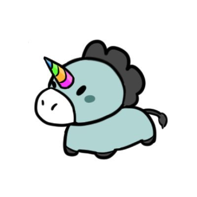 End_of_unicorn Profile Picture