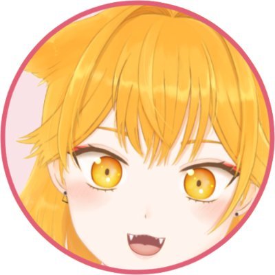 南蛇井 淳（34）一般女性Vtuberさんのプロフィール画像