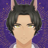 魔界狼ロロロ@VTuber🐺🥯 (@rody_rll) 's Twitter Profile Photo 魔界狼ロロロ@VTuber🐺🥯 (@rody_rll) 's Twitter Profile Photo