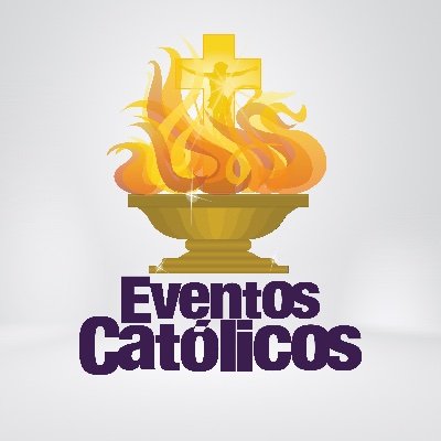 EventsCatolicos Profile Picture