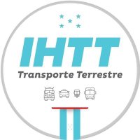 Transporte Honduras(@IHTT_HN) 's Twitter Profile Photo