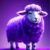 Purplesheepman (@Purplesheepman) Twitter profile photo