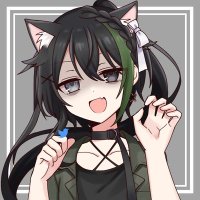 粟夢 (@awayume_2007) 's Twitter Profile Photo