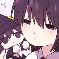 梅豆郷🌙ヤミダミ7p目まで更新 (@umemamego) 's Twitter Profile Photo 梅豆郷🌙ヤミダミ7p目まで更新 (@umemamego) 's Twitter Profile Photo