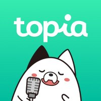 topia(トピア) - バーチャル音楽ライブ配信アプリ(@topia_pr) 's Twitter Profileg