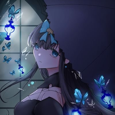 🍡さんのプロフィール画像