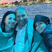 Aydın Metin (@aydin_tsrm) 's Twitter Profile