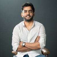 Pawan Kumar Rai (@prai2303) 's Twitter Profile