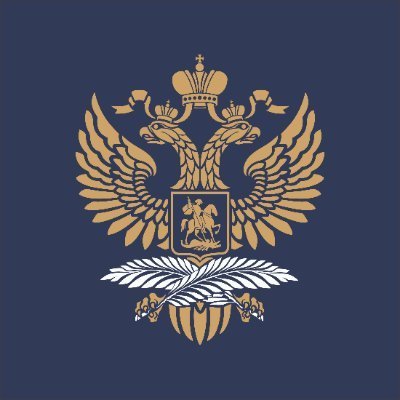 Embajada de Rusia en México // Посольство России в Мексике 🇷🇺🤝🇲🇽 Nuestra cuenta en Telegram https://t.co/cKWtgaSybO