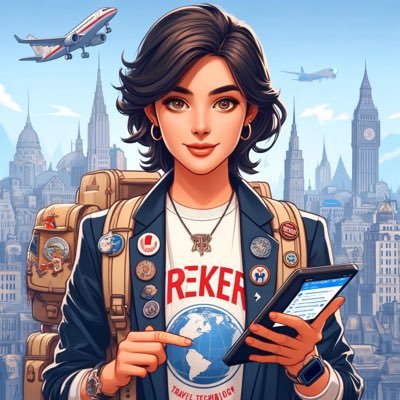 FerskTravel's profile picture. 🎒 Embracing the joy of travel at https://t.co/ShCDT7PdzL. and the Adventure Awaits blog. Together, let's discover the world's wonders, one destination at a time!