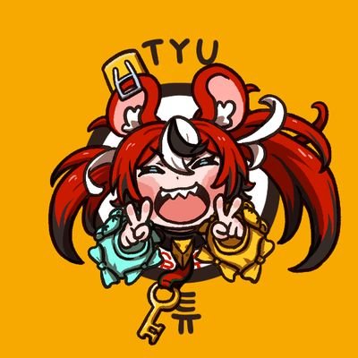 튜 tyuさんのプロフィール画像