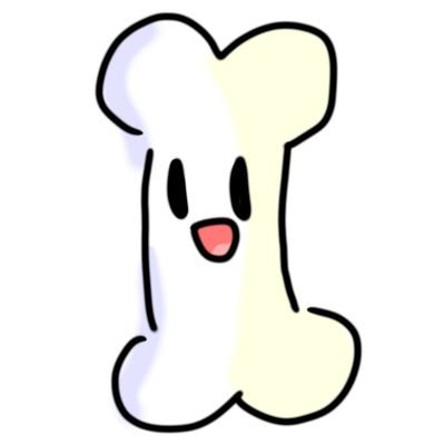 ほねほねさんのプロフィール画像