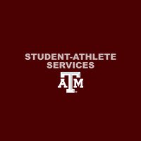 TAMU Student-Athletes(@AggieAthletes) 's Twitter Profile Photo