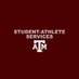 TAMU Student-Athletes (@aggieathletes) Twitter profile photo TAMU Student-Athletes (@aggieathletes) Twitter profile photo