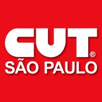 CUT São Paulo(@CUTsaopaulo) 's Twitter Profile Photo