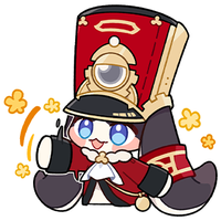 パム (@pom_starrail) 's Twitter Profile Photo パム (@pom_starrail) 's Twitter Profile Photo