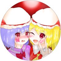 N.U.Owen 〜名大東方サークル〜(@N_U_Owen) 's Twitter Profile Photo