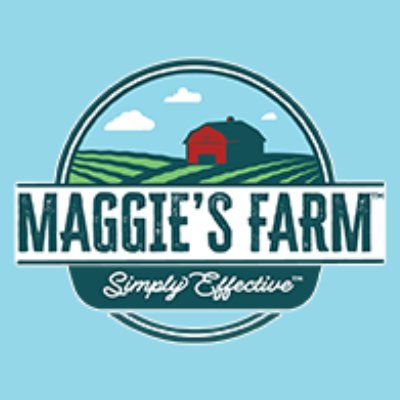 🐞 Green Pest Control That Works!
🌿 Plant & Mineral Based
🧪 Developed by Pest Control Professionals
📍 Based in KCMO
#MaggiesFarm #SimplyEffective #GreenZone