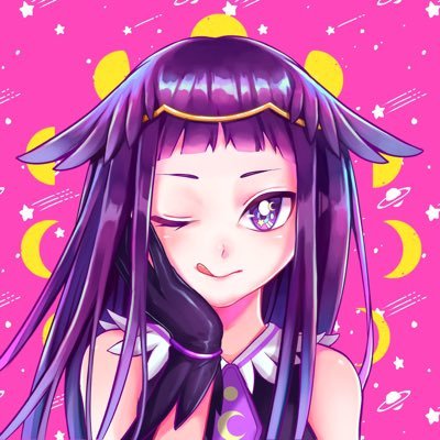 煌めき魔法の魔女Vtuber✦*✧限界高まり夢女子✧𝕀𝕟𝕕𝕚𝕖𝕘𝕒𝕞𝕖好き💜✧𝔸𝕡𝕖𝕩✧𝕆𝕎𝟚✧𝕍𝔸𝕃𝕆✧ﾏﾏ→@dogmaticxiii FM:☪️✨✧🎨#紫音のグリモワール ✧ｴｺﾞｻﾀｸﾞ #煌木見てくれ ✧ツイ廃垢@kiramekinosub 松屋ヘビーユーザー