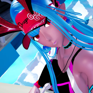 Yain_MMD Profile Picture