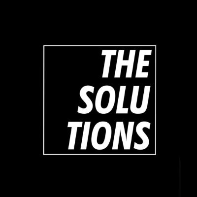 THE SOLUTIONS Official Twitter / Park Sol, naru, Kwon Ohkyung, Park Hansol Happy Robot Records