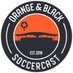 Orange & Black SoccerCast ⭐ (@OCSC_SoccerCast) Twitter profile photo